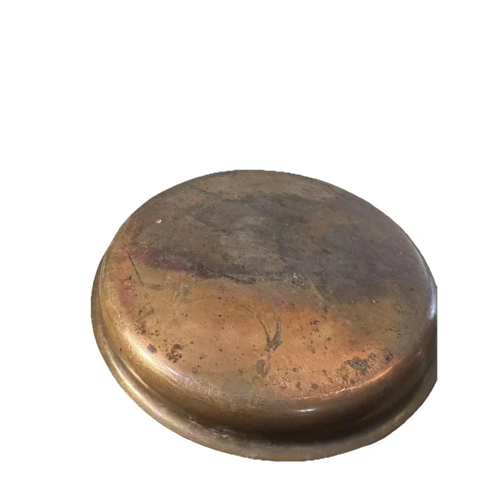 Vintage Copper 10